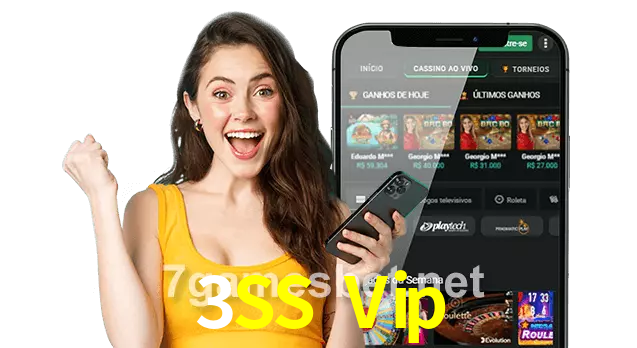 3SS Vip