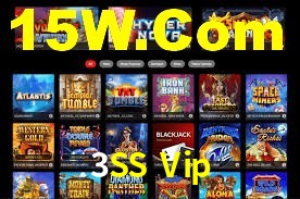 3SS Vip,3SS Login