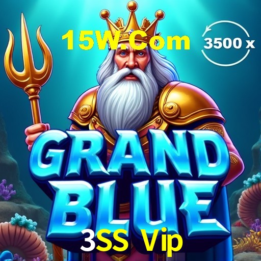 PIX Instantâneo 3SS Vip