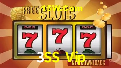 Avaliações dos Jogadores 3SS Vip