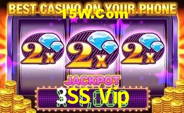 Bônus de Boas-vindas 3SS Vip