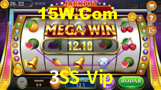 3SS Vip,3SS Login
