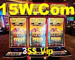 Spaceman Game 3SS Vip