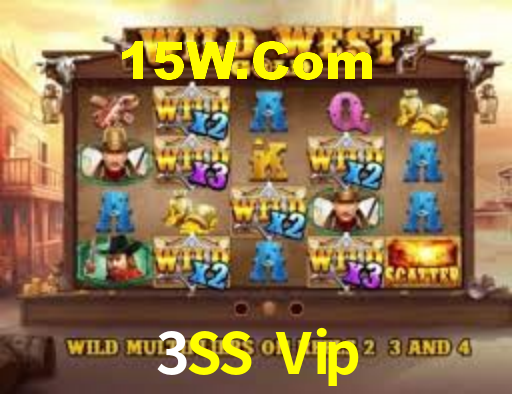3SS Vip - Plataforma Oficial Online - 3SS Login
