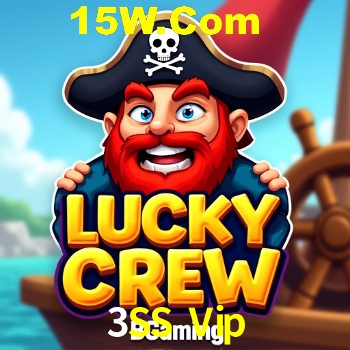 Exclusive Offers 3SS Vip