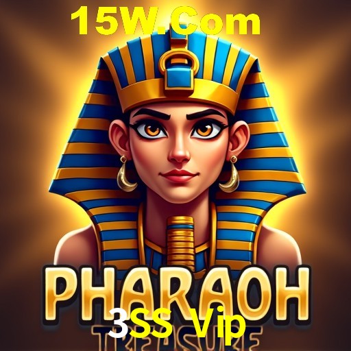 API Integration 3SS Vip