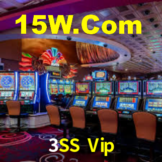 3SS Vip: A Experiência de Casino com Jogos de Mesa ao Vivo
