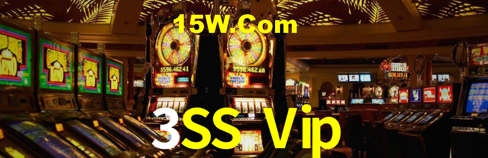 3SS Vip,3SS Login