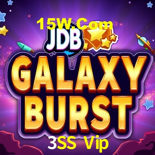 A Emoção da Loteria na 3SS Vip: Uma Chance de Mudança de Vida