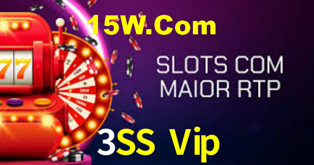 3SS Vip