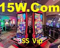 3SS Vip