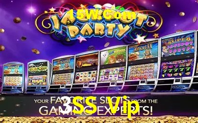 Casino Ao Vivo 3SS Vip