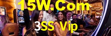 3SS Vip App Interface