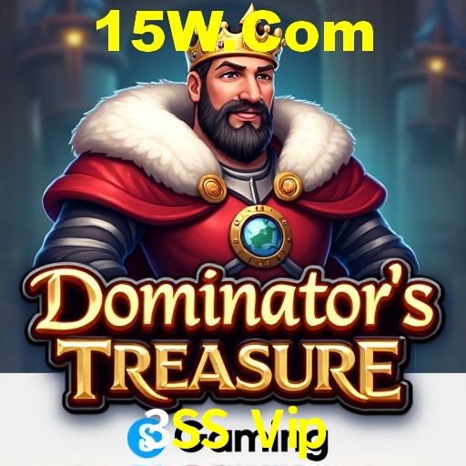 Descubra o Mundo do Cassino Online com 3SS Vip