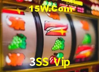 Provedores de Jogos 3SS Vip