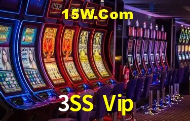 Programa VIP 3SS Vip