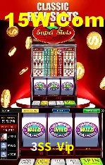 Estatísticas Esportivas 3SS Vip