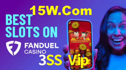 3SS Vip,3SS Login