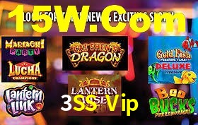 Programa VIP 3SS Vip