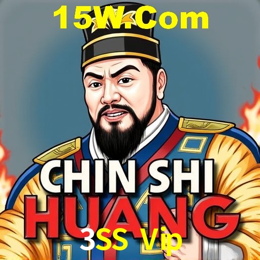 A Emoção da Loteria na 3SS Vip: Uma Chance de Mudança de Vida