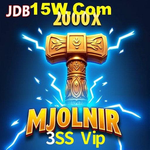 Seasonal Promotions 3SS Vip