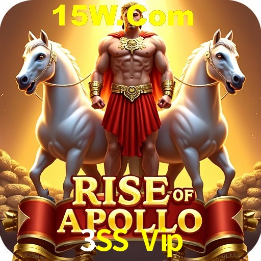 Responsive Design 3SS Vip