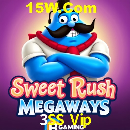 Game Providers 3SS Vip