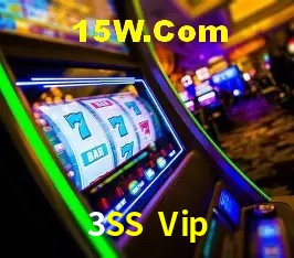 Sistemas de Segurança 3SS Vip