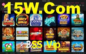 Daily Bonuses 3SS Vip