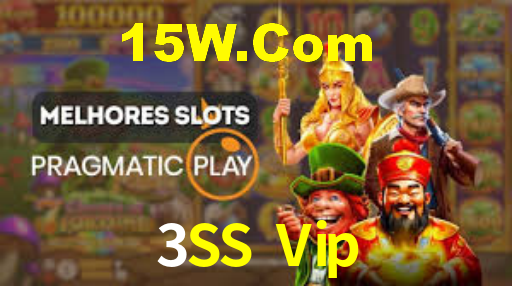 3SS Vip: Seu Cassino Premiado com Pagamentos Rápidos