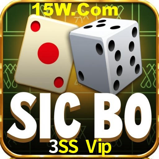 Weekend Specials 3SS Vip