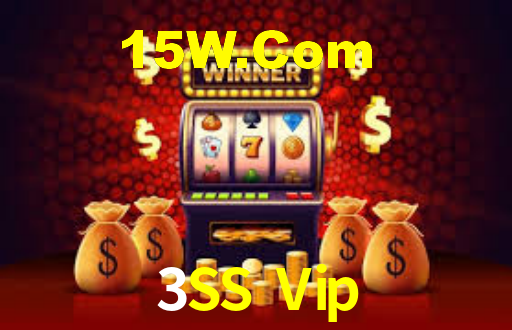 3SS Vip