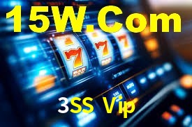 Football Betting 3SS Vip