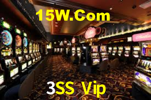 3SS Vip