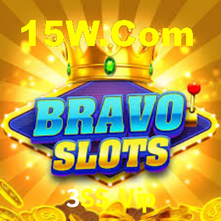 Bônus Generosos e Exclusivos no 3SS Vip para Você!