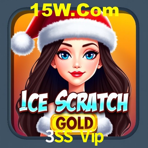 A Popularidade dos Caça-Níqueis no 3SS Vip