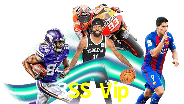 3SS Vip