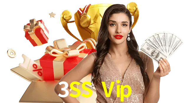 3SS Vip