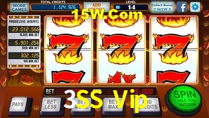 Quick Registration 3SS Vip