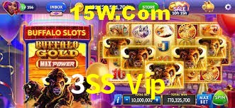 Statistics 3SS Vip