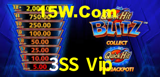 3SS Vip