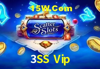 Gates of Olympus 3SS Vip