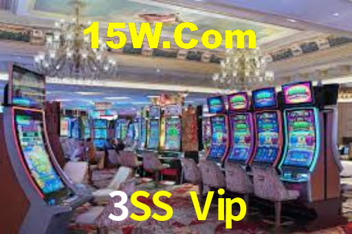 3SS Login
