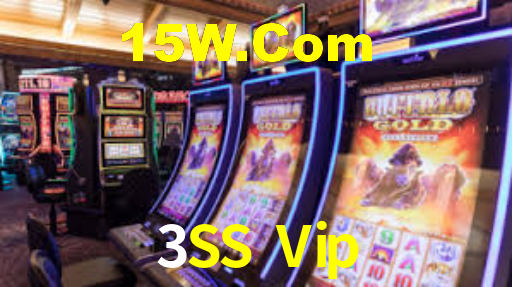 3SS Vip