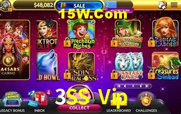 Secure Login 3SS Vip