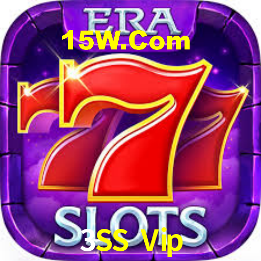 3SS App