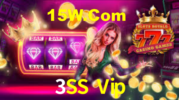 Premium Interface 3SS Vip