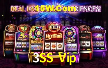 Games Directory 3SS Vip