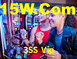 3SS App