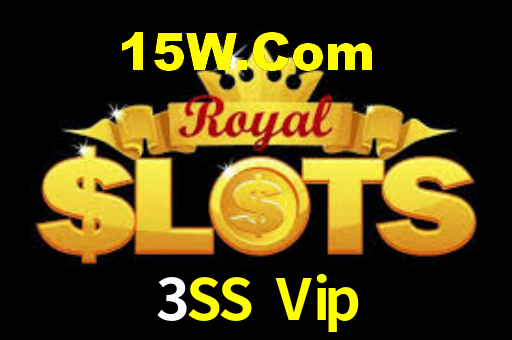 3SS Vip